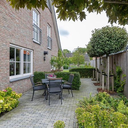 Villa Zuiderduin Zoutelande Extérieur photo